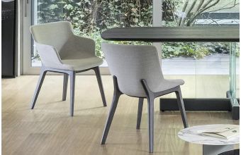Artika Wood Dining Chair