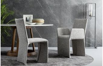 Ketch Dining Chair