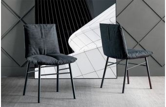 Pil Dining Chair
