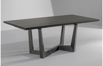 Art Extendible Dining Table