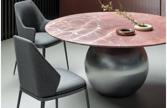Circus Round Dining Table