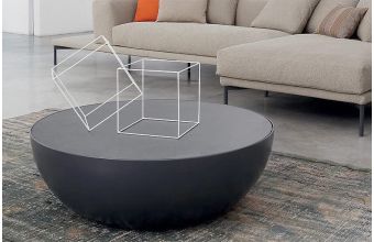 Planet Coffee Table