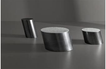 Pisa Monolith Coffee Table