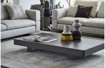 Jazz Rectangular Coffee Table