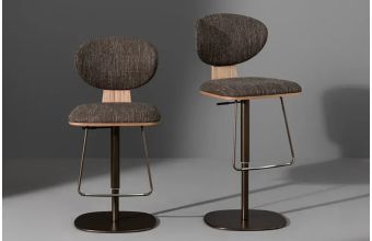 Olos Too Adjustable Stool