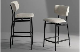 Noor Too Stool
