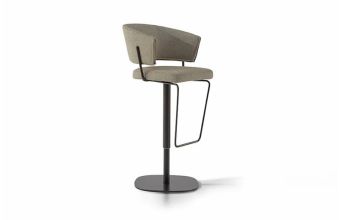 Bahia Too Adjustable Stool