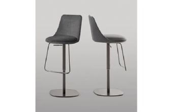 Itala Too Adjustable Stool
