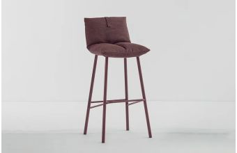 Pil Too Stool