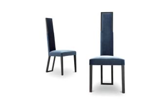 Body Dining Chair