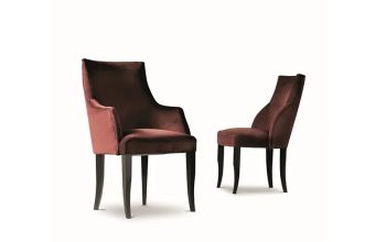 Sunset Dining Chair