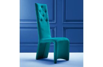 Chandelier Dining Chair