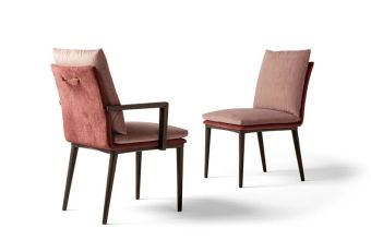 Komfy Dining Chair
