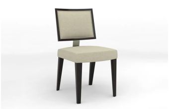 Resort 2 Square Dining Chair