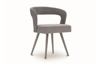 Smooth Dining Chair