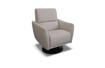 Mercury Lounge Chair Quickship
