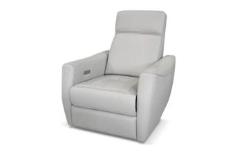 Crystal Recliner Quickship