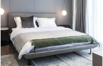 Elan Bed Quickship