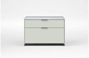 Matrix Nightstand Quickship