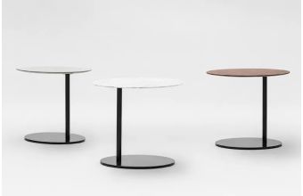 Pebble Side Table Quickship