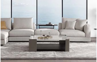 Rubix Coffee Table Quickship