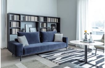 Lola Sofa Bed Quickship