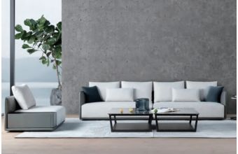 Elan Sofa Quickship
