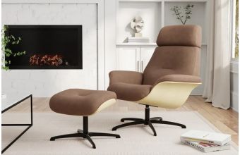 Falcon Lounge Chair Quickship