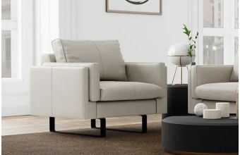 Endless Lounge Chair 10 Quickship