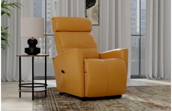 Milan Lift Recliner Quickship