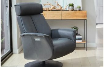 Bo Recliner Quickship