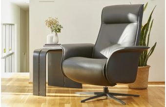 Finn Recliner Quickship