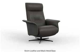 Jakob Recliner Quickship