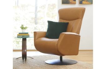 Oskar Recliner Quickship