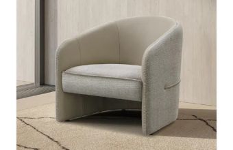 Sophie Lounge Chair Quickship