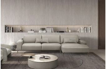 Twiga Sectional Quickship