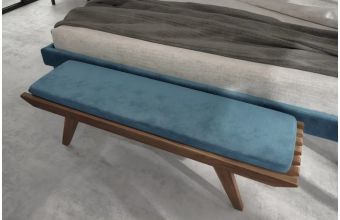 Frida Bench