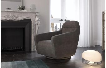Teo Lounge Chair