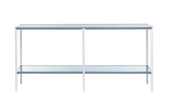 Tambour Console