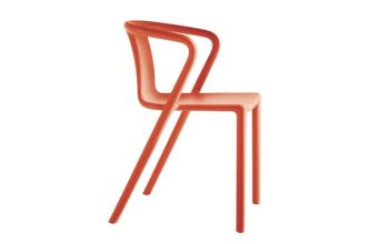 Air Arm Dining Chair