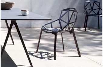 Chair One Dining Chair