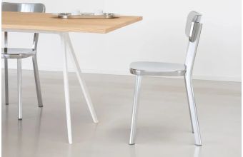 Deja-Vu Dining Chair