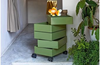 360 Office Storage