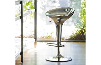 Al Bombo Adjustable Stool