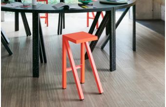 Bureaurama Stool