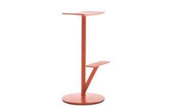 Sequoia Stool