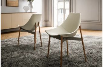 Gamma Dining Chair Quickship
