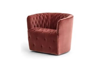 Amelie Lounge Chair