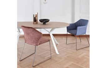 New York Dining Chair Quickship
