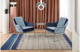 New York Lounge Chair Quickship